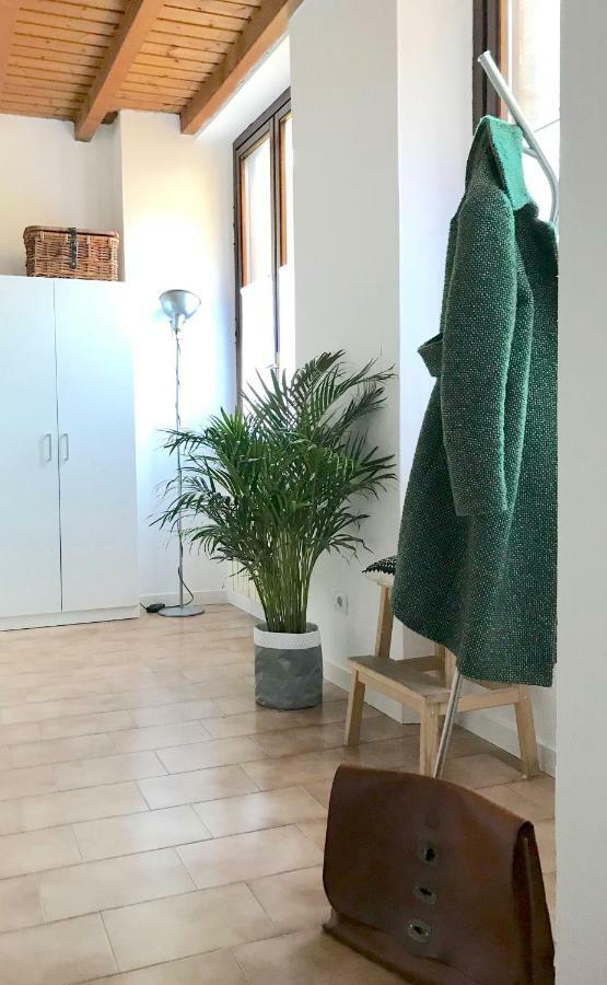 Iris Home Como Buitenkant foto