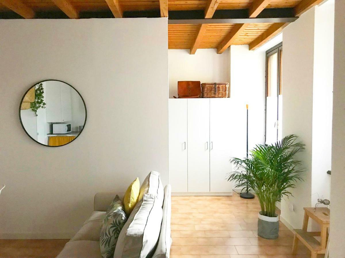 Iris Home Como Buitenkant foto